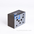 Z1S10P Jerin Hydraulic duba bawul